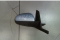 Зеркало боковое Mitsubishi Colt 2004-2008 правое 7632A166
