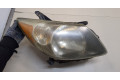 Фара передняя  Pontiac Vibe 1 2002-2008 правая 