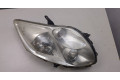 Фара передняя Toyota Auris E15 2006-2012 правая