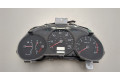 Панель приборов  Subaru Forester (S11) 2002-2008            