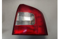 Задний фонарь