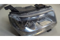 Фара передняя  Suzuki Grand Vitara 2005-2016 правая 