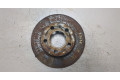 Диск тормозной  Volkswagen Bora 1.6  задний   1J0615601N      
