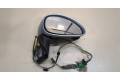 Зеркало боковое Citroen C4 2004-2010 правое