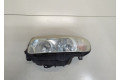 Фара передняя Subaru Forester (S11) 2002-2007 левая