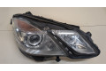 Фара передняя  Mercedes E W212 2009-2013 правая 