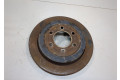 Диск тормозной  Lincoln Navigator 2006-2014   задний   BRR260, 7U2Z2V026GC      