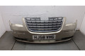 Бампер Chrysler Voyager 2007-2010 передний