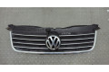 Решетка радиатора Volkswagen Passat 5 2000-2005