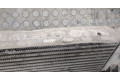 Интеркулер Nissan Qashqai 2006-2013 2.0