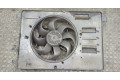 Вентилятор радиатора  Ford Galaxy 2006-2010           