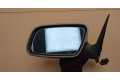 Зеркало боковое  Audi A6 (C5) 1997-2005  левое           