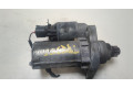 Стартер Skoda Roomster 2006-2010 1.6 02M911023