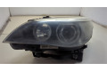 Фара передняя  BMW 5 E60 2003-2010 левая 