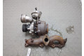 Турбина Volkswagen Passat 6 2005-2010