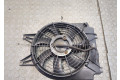 Вентилятор радиатора  KIA Sorento 2002-2009           