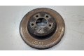 Диск тормозной  BMW X3 E83 2004-2010   передний         