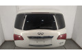Замок багажника Infiniti QX80 2014-2017