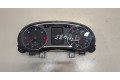 Панель приборов Audi A1 (8X) 2014-2018 8XA920980B 1.6 Дизель