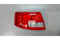 Задний фонарь 8H0945095 Audi A4 (B6) 2000-2004