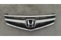 Решетка радиатора Honda Accord 7 2003-2007 71121SEA013ZA, 71122SEA013