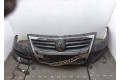 Бампер  Volkswagen Touareg 2007-2010 передний   7L6807217AR