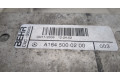 Интеркулер  Mercedes GL X164 2006-2012   A1645000200    