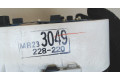 Панель приборов  Mitsubishi Colt 1996-2004       MR239049    1.3  Бензин