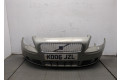 Бампер  Volvo V50 2004-2007 передний    