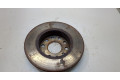 Диск тормозной Volkswagen Touran 2003-2006 задний 1K0615601AC