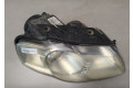 Фара передняя  Volkswagen Passat 6 2005-2010 правая 