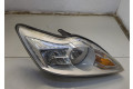 Фара передняя  Ford Focus 2 2008-2011 правая 