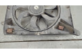 Вентилятор радиатора Cadillac SRX 2009-2016