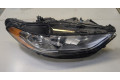 Фара передняя Ford Fusion 2017- USA правая