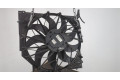 Вентилятор радиатора  BMW X3 E83 2003-2010           