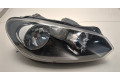 Фара передняя  Volkswagen Golf 6 2009-2012 правая 