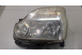 Фара передняя  Nissan X-Trail (T31) 2007-2015 левая 