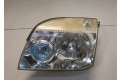 Фара передняя  Nissan X-Trail (T30) 2001-2007 левая 