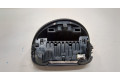 Панель приборов  Smart Fortwo 2007-2015            