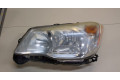 Фара передняя Subaru Forester 2013- левая