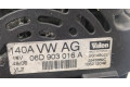 Генератор  Audi A4 (B7) 2004-2009       06B903019EX    