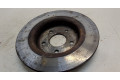 Диск тормозной  Ford Focus 2 2008-2011   задний         