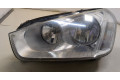 Фара передняя  Ford C-Max 2002-2010 левая 