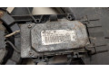 Вентилятор радиатора  Ford Focus 2 2005-2008           