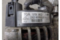 Генератор  Skoda Fabia 2007-2014       03D903025H, 03D903025HX    