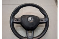 Руль  Skoda Yeti 2009-2018           