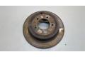 Диск тормозной Mitsubishi Outlander XL 2006-2012 задний 4615A035