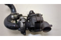  Турбина  Nissan Almera N16 2000-2006             144115M320