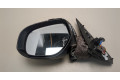 Зеркало боковое Mitsubishi Outlander 2012-2021 левое 7632B341