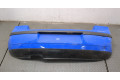 Бампер  Volkswagen Polo 2005-2009 задний   6Q6807417